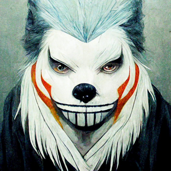 Face #102