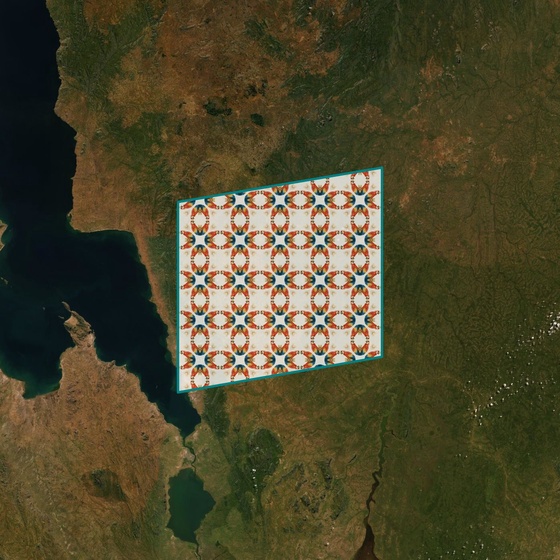 Cell #2332: Malawi, Mozambique