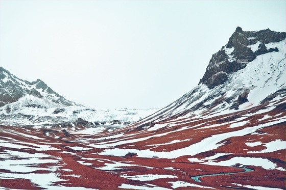 Iceland - Spellbound