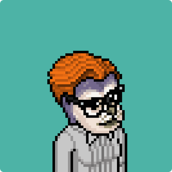 Habbo Portrait #10376