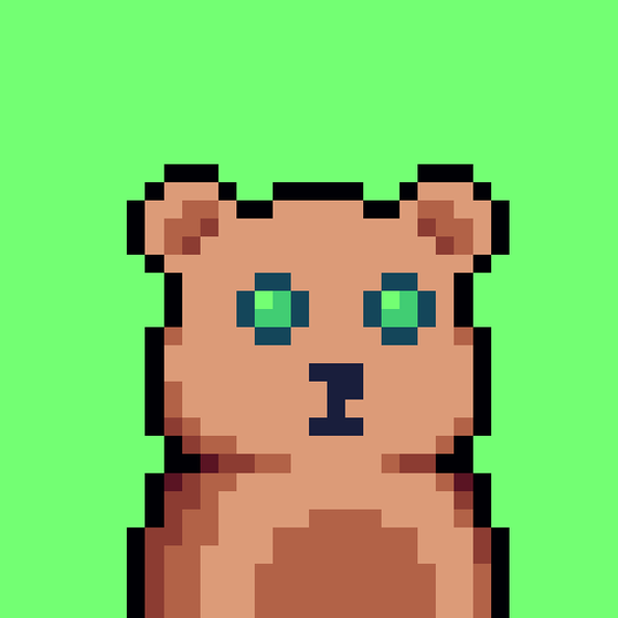 Moonbear #1539