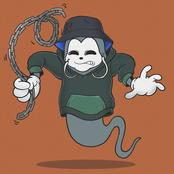 Prisoner #3809