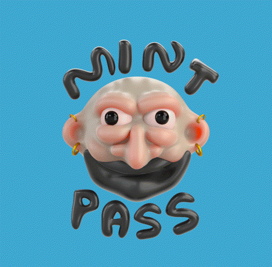 Mint Pass #13