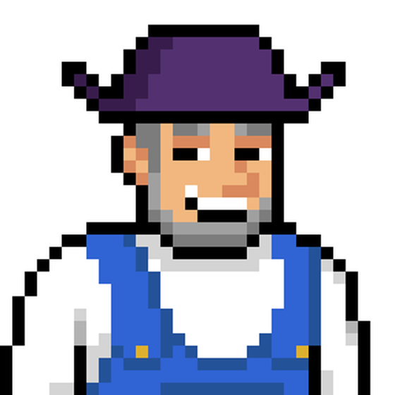 Farmer #1208
