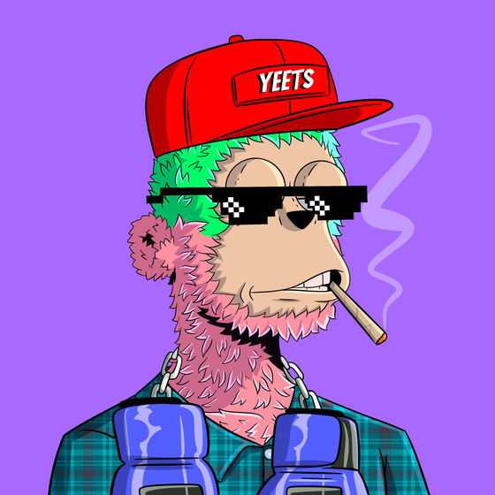 yEEts #2517