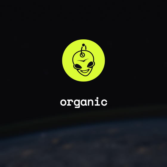 organic