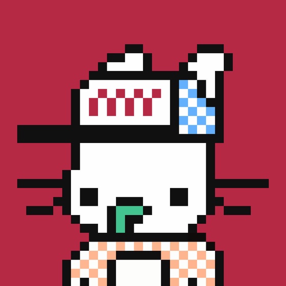 PixelBun #1954