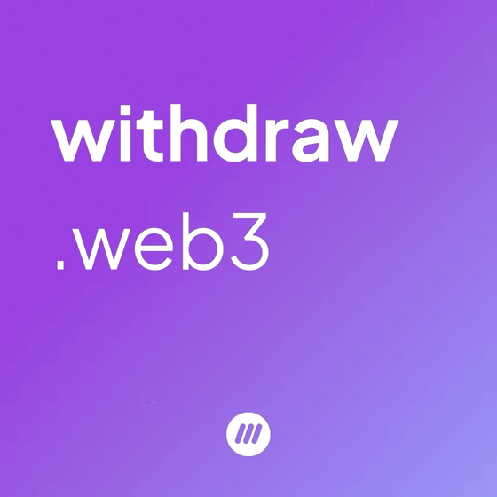 withdraw.web3