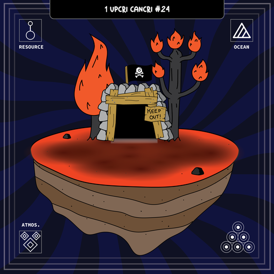 1 Upcri Cancri (Parcel #24)