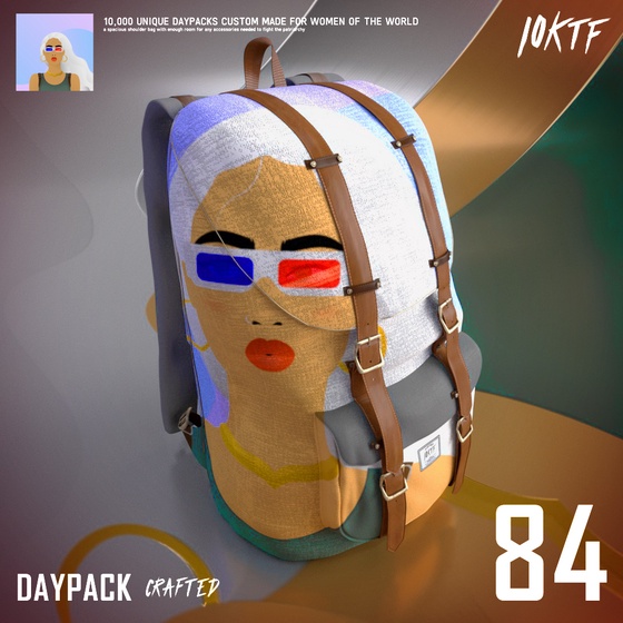 World of Daypack #84