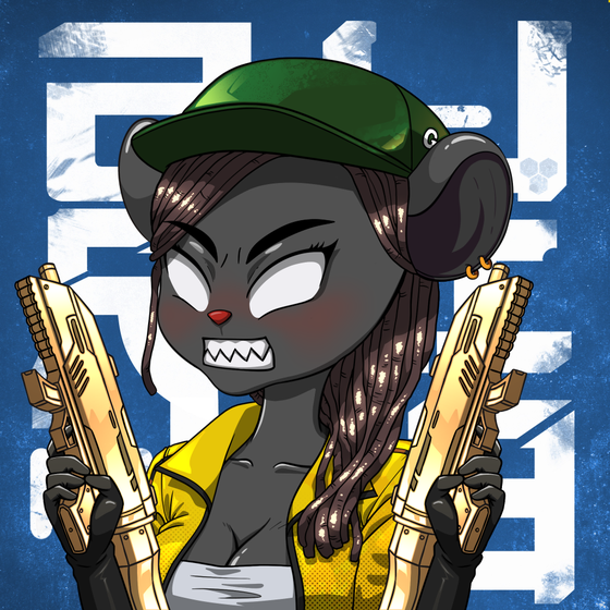 Gangsta #899