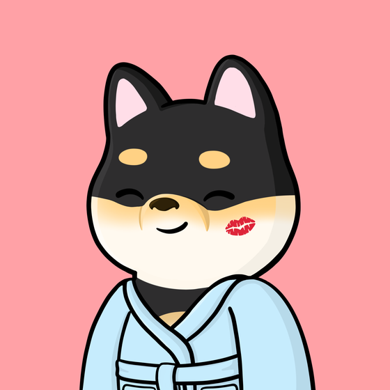 Shibe #594