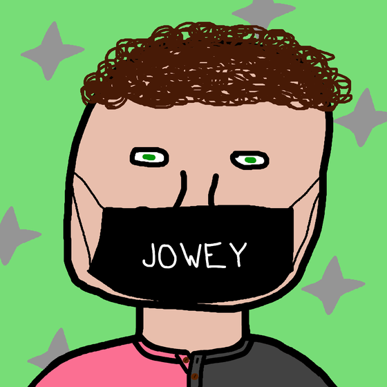 Jowey #0179