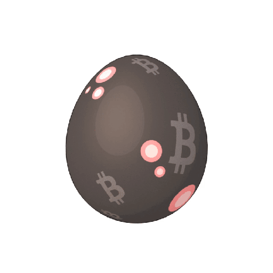 Finiliar egg #7026