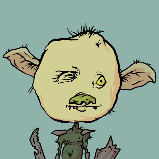 goblintown #7427