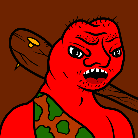 Grug #51