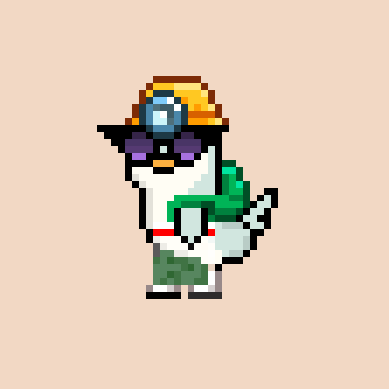 PudgyDickbutts #3224