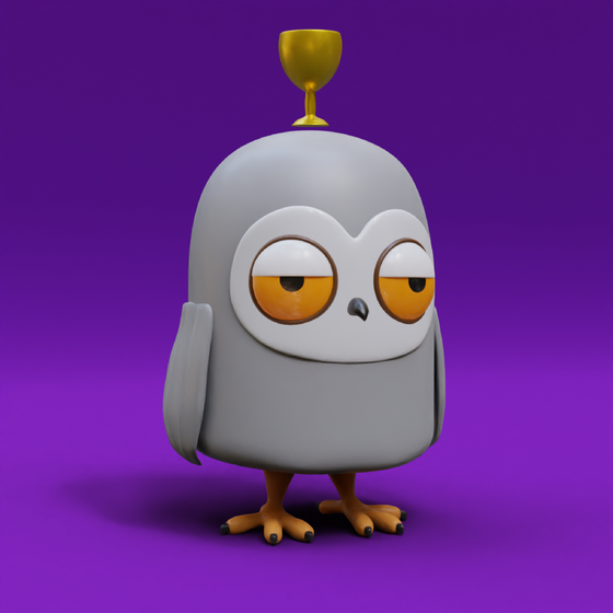 Toybirds #2449