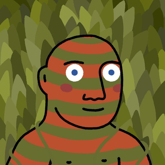 Creature #784