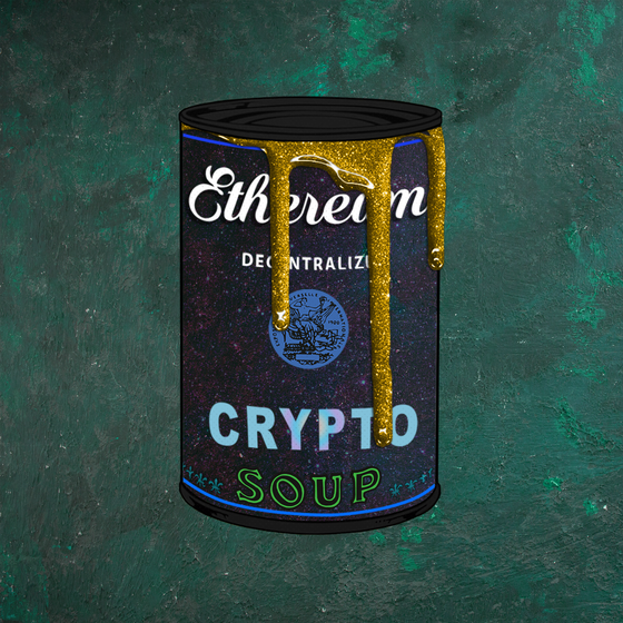 CryptoSoup #148