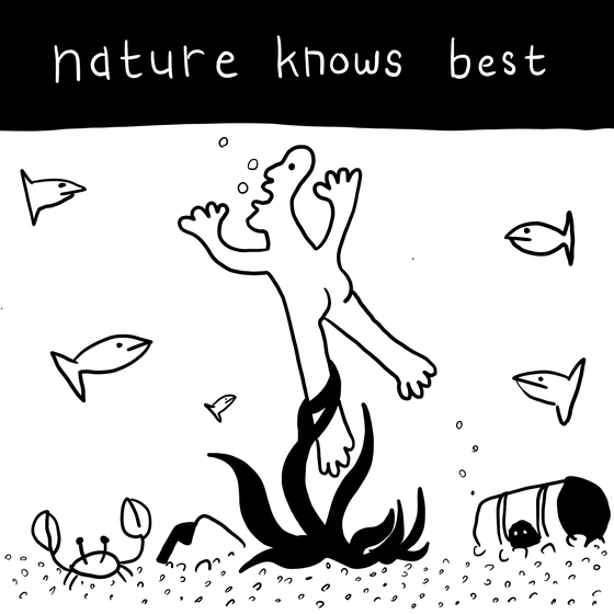 Nature Knows Best