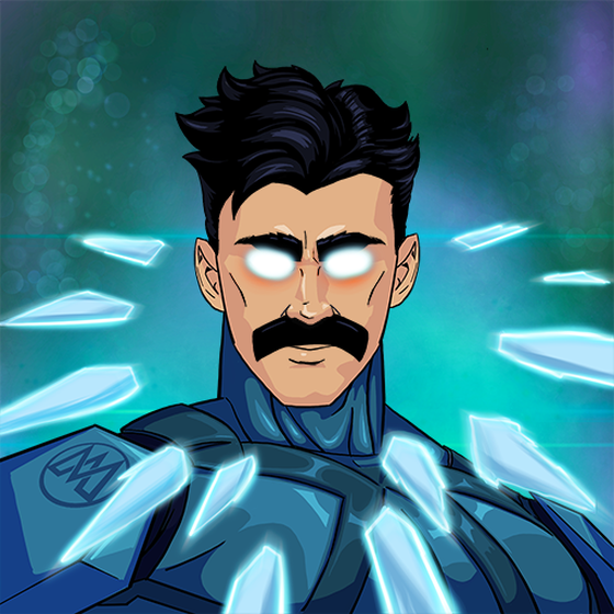 Alpha Mutants #2285