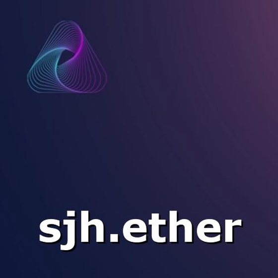 sjh.ether