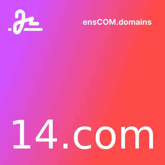 14.com