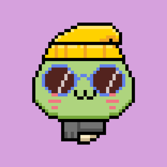 CryptoSimeji #8693