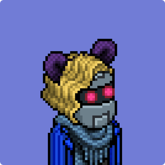 Habbo Portrait #8969