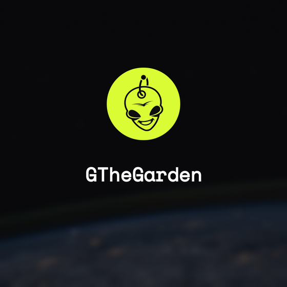 GTheGarden