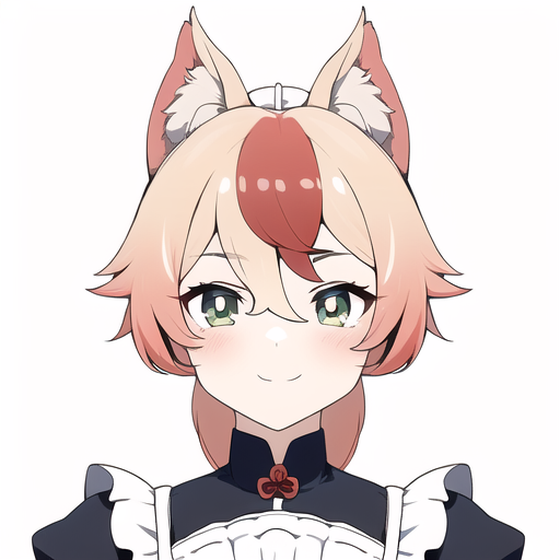 SakuraMaid#36