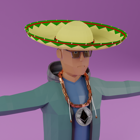 T-Poser #5673