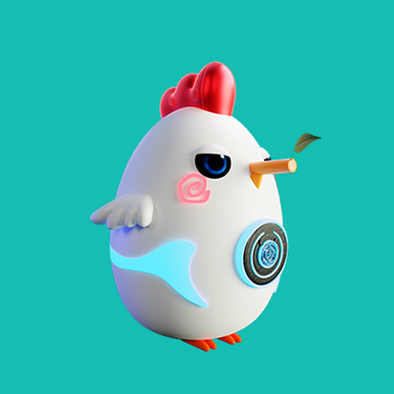 EGGLORD#5