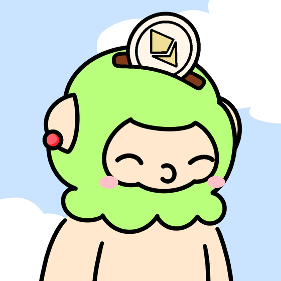 Sheepo #2525