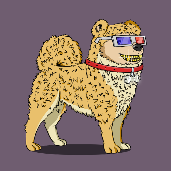 y00ts Canine Club #8658