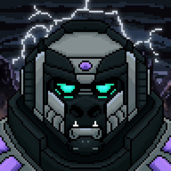 Meka Ape #101535