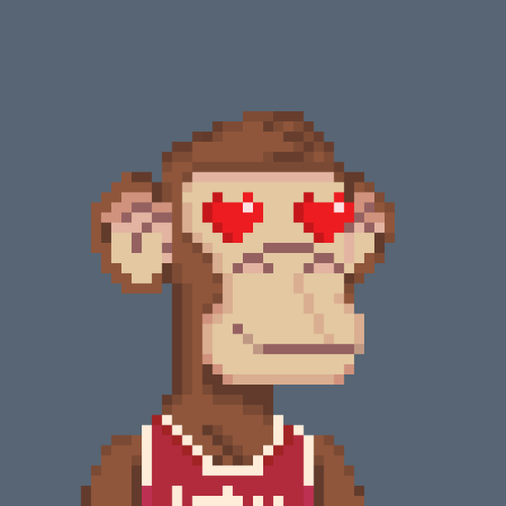 ApeGang #8173