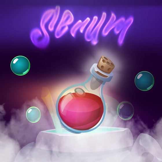 Lazy Serum #77