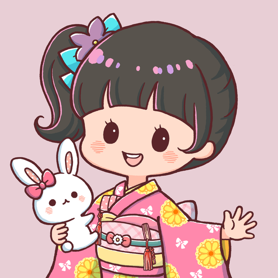 NAGOMI #2013