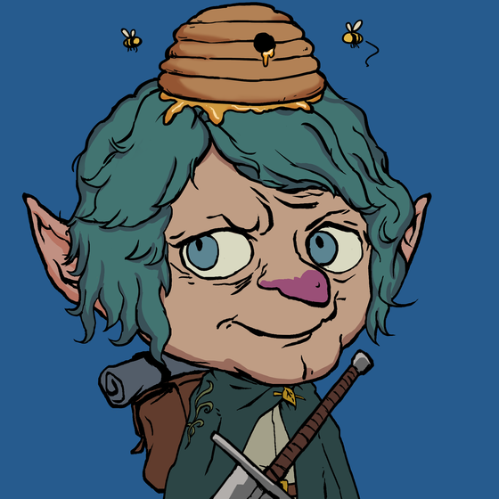 Halfling #4182