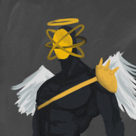 LEGION #4037