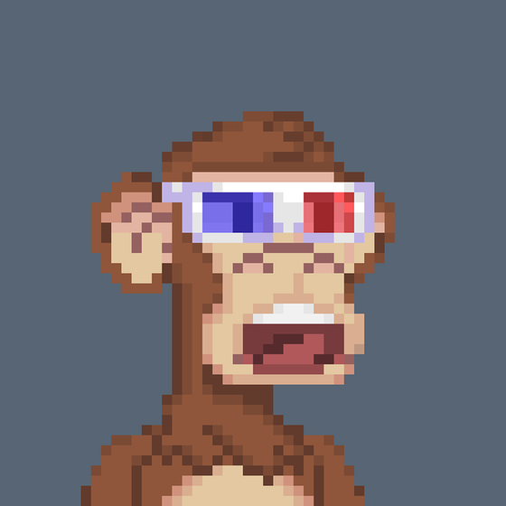 ApeGang #7195