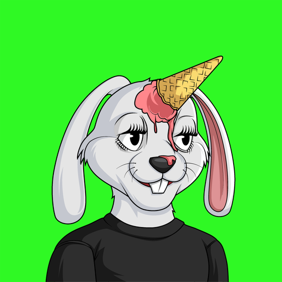 bunny #5051