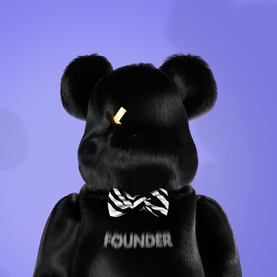 Founder Bricks #5179