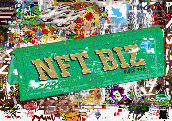 NFT BIZ