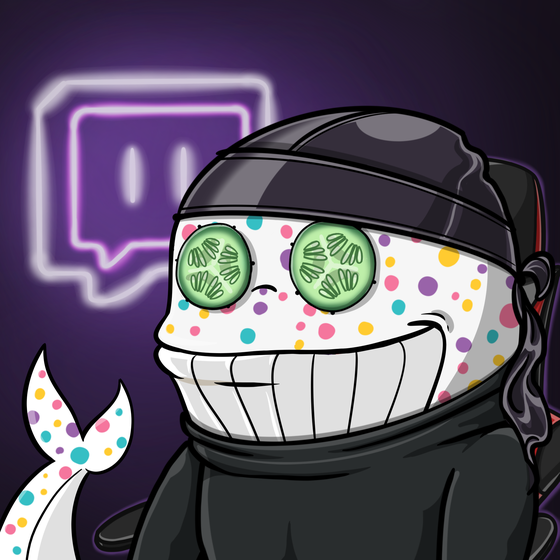 CryptoWhalesNFT #3213