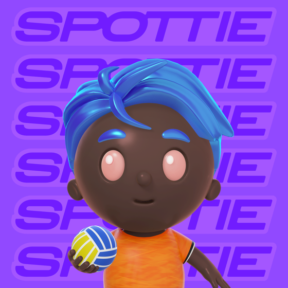 Spottie #47