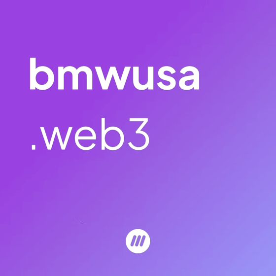 bmwusa.web3