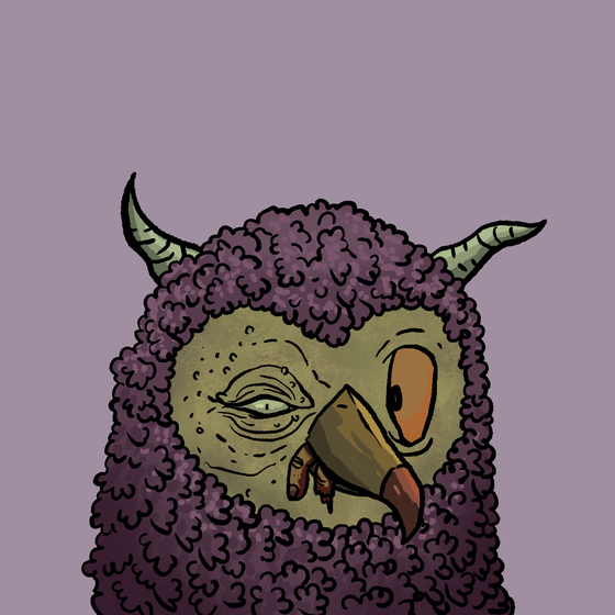 Goblinbirds #2137